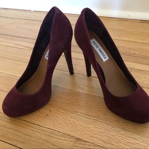 Steve Madden Remmedy pumps - 7